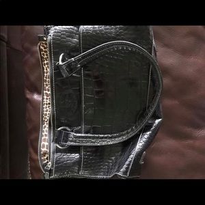 Allison Scott slightly used purse